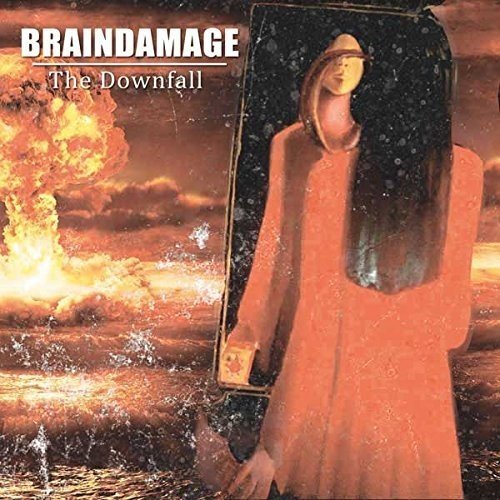 Various - The Downfall [CD]