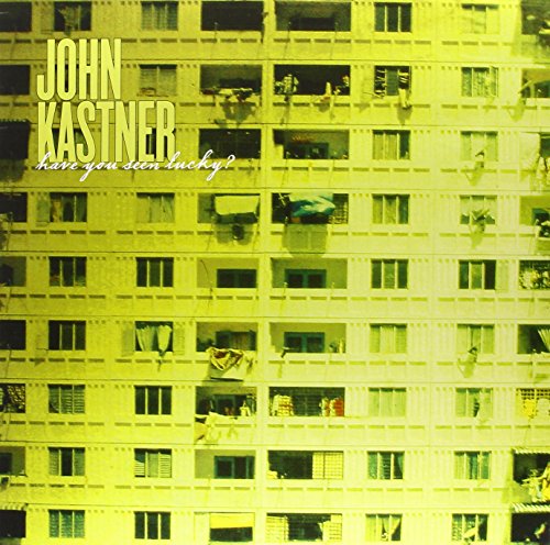 Kastner, John - Have You Seen Lucky? [VINYL]