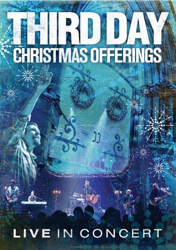 Christmas Offerings Live In Co [DVD]