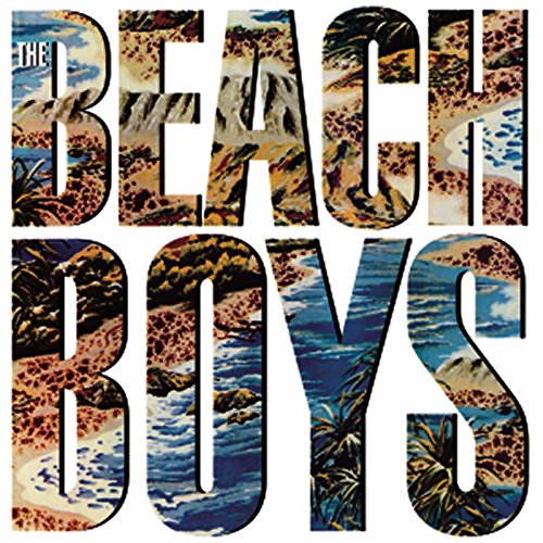Beach Boys - The Beach Boys [VINYL]