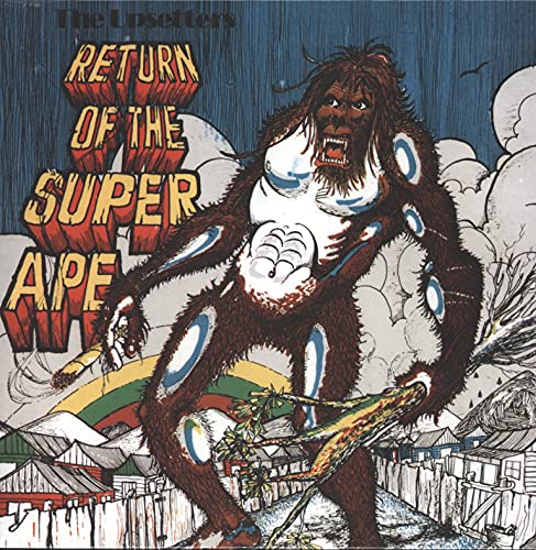 Various - Return Of The Super [VINYL]