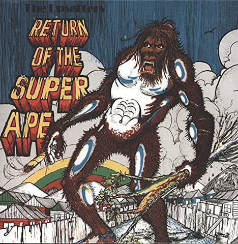 Various - Return Of The Super  [VINYL]