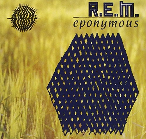 R.E.M. - Eponymous [CD]