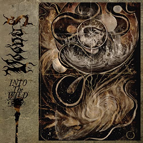 Voodus - Into The Wild [VINYL]