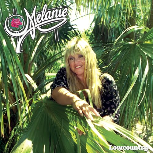 Melanie - Lowcountry [CD]