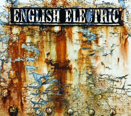 Big Big Train - English Electric, Part 1 [CD]