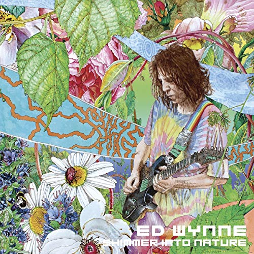 Wynne Ed - Shimmer Into Nature  [VINYL]