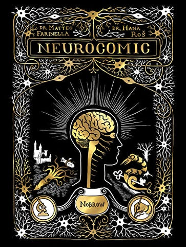 Neurocomic: A Comic about the Brain