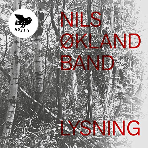 Økland,nils Band - Lysning [CD]