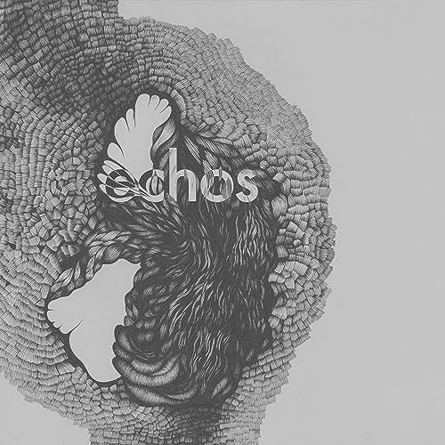Late Night Alumni - Echos [CD]
