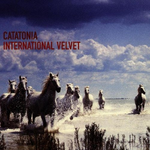 Various - International Velvet [CD]