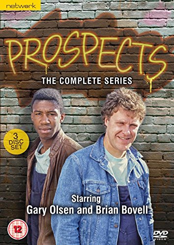 Prospects: The Complete Series [DVD]