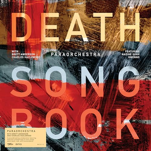 Paraorchestra - Death Songbook [VINYL]