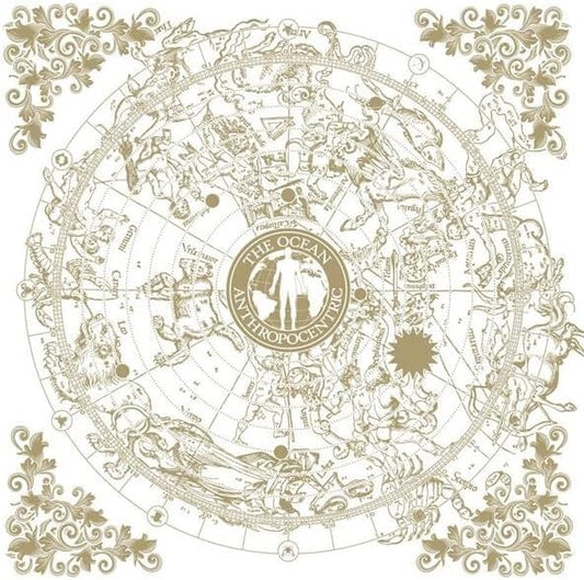 Ocean, The - Anthropocentral [VINYL]