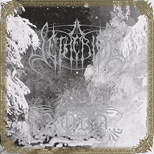 Setherial - Nord [CD]
