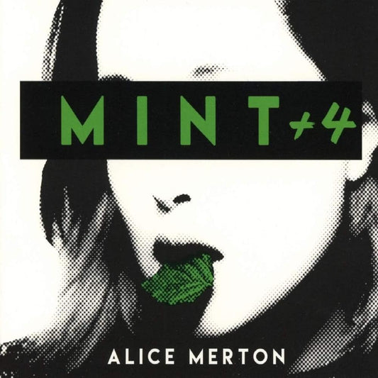 Alice Merton - Mint 4 (export) [CD]