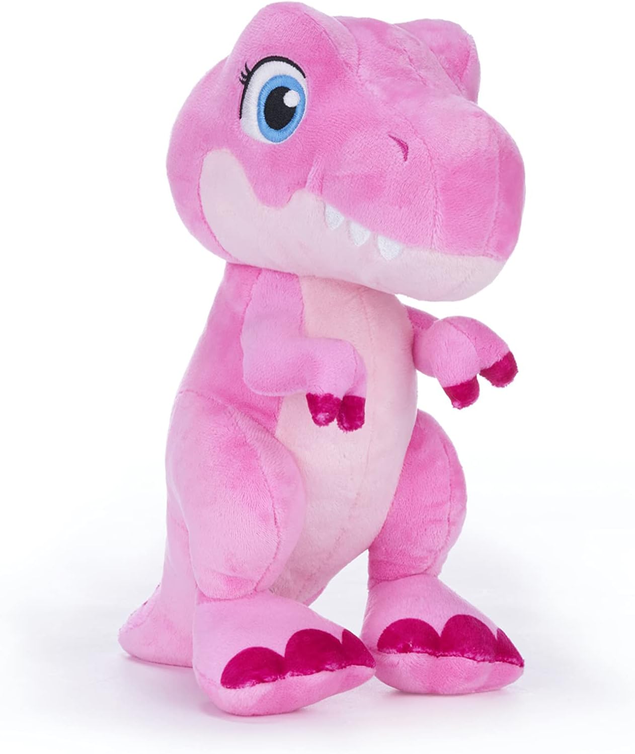 Dinky Dinosaurs 10" T-Rex Soft Toy