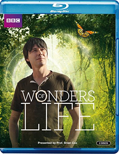 Wonders Of Life [BLU-RAY]