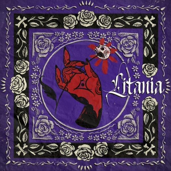 Litania - Litania (red Vinyl) [VINYL]