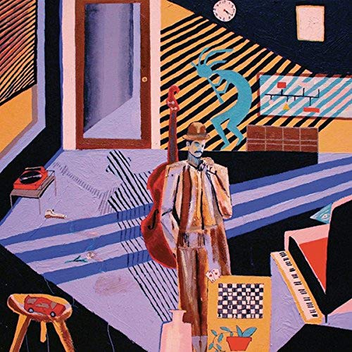 Mild High Club - Skiptracing [VINYL]