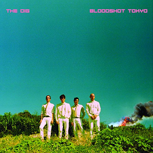 Dig - Deleted - Bloodshot Tokyo (dlc [VINYL]