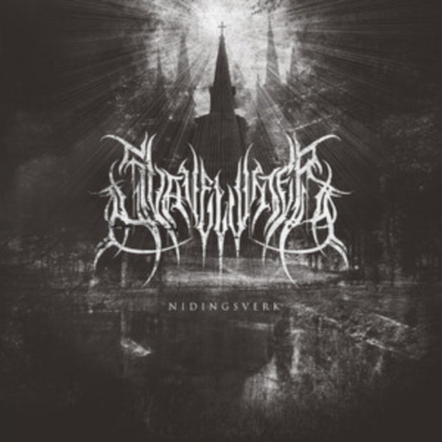 Various - Nidingsverk (Limited Edition) [CD]