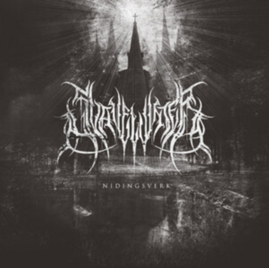 Various - Nidingsverk (Limited Edition) [CD]