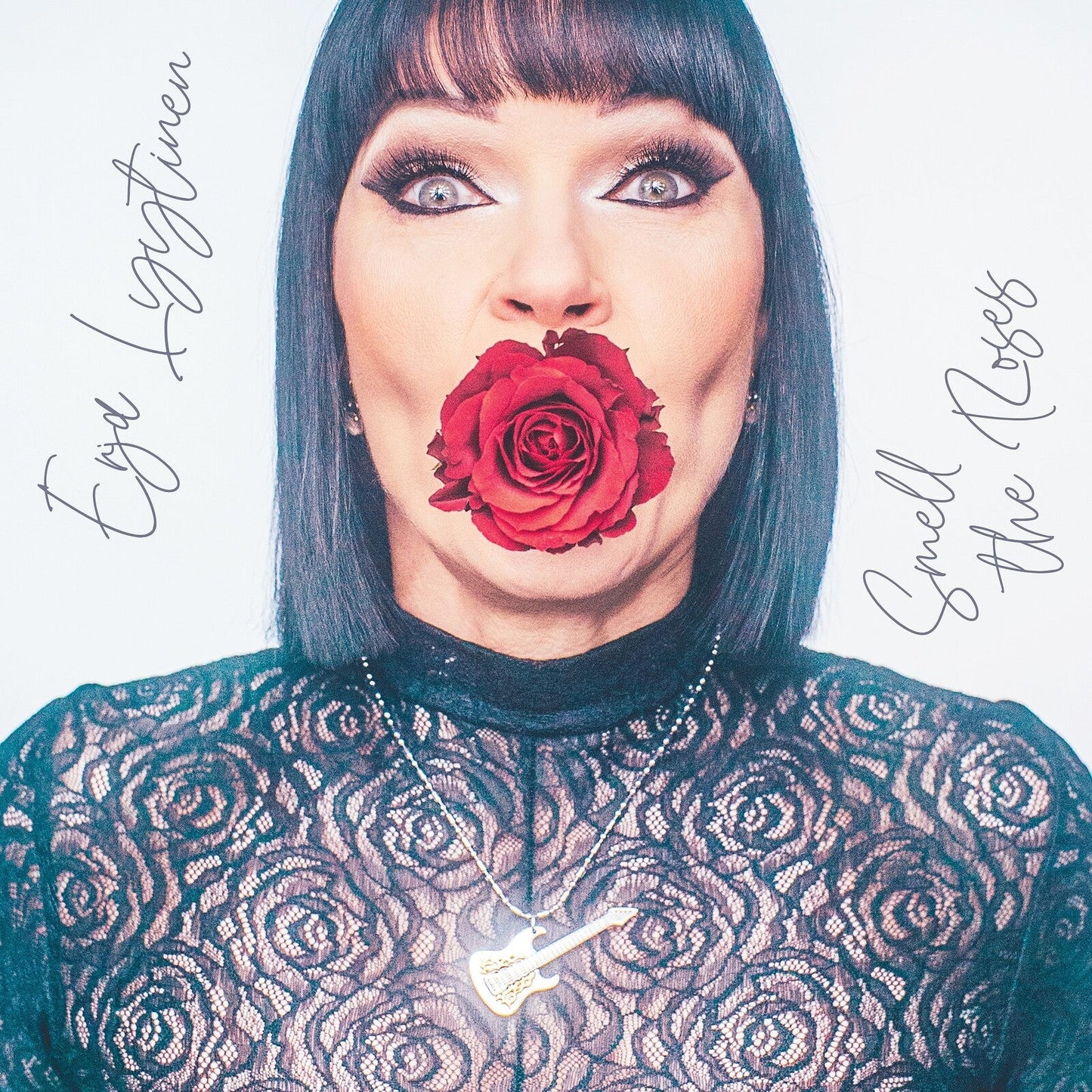 Erja Lyytinen - Smell The Roses [CD]