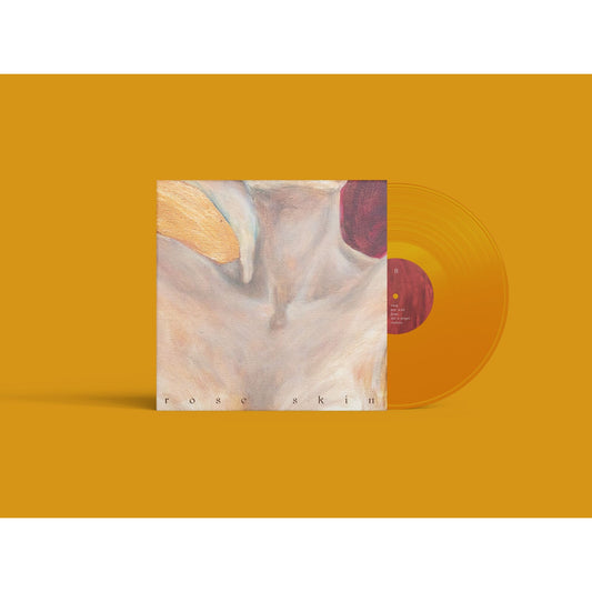 Mariin K. - Rose Skin [VINYL]