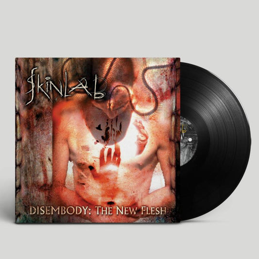 Skinlab - Disembody The New Flesh [VINYL]