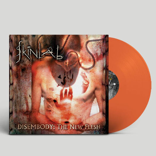 Skinlab - Disembody The New Flesh [VINYL]