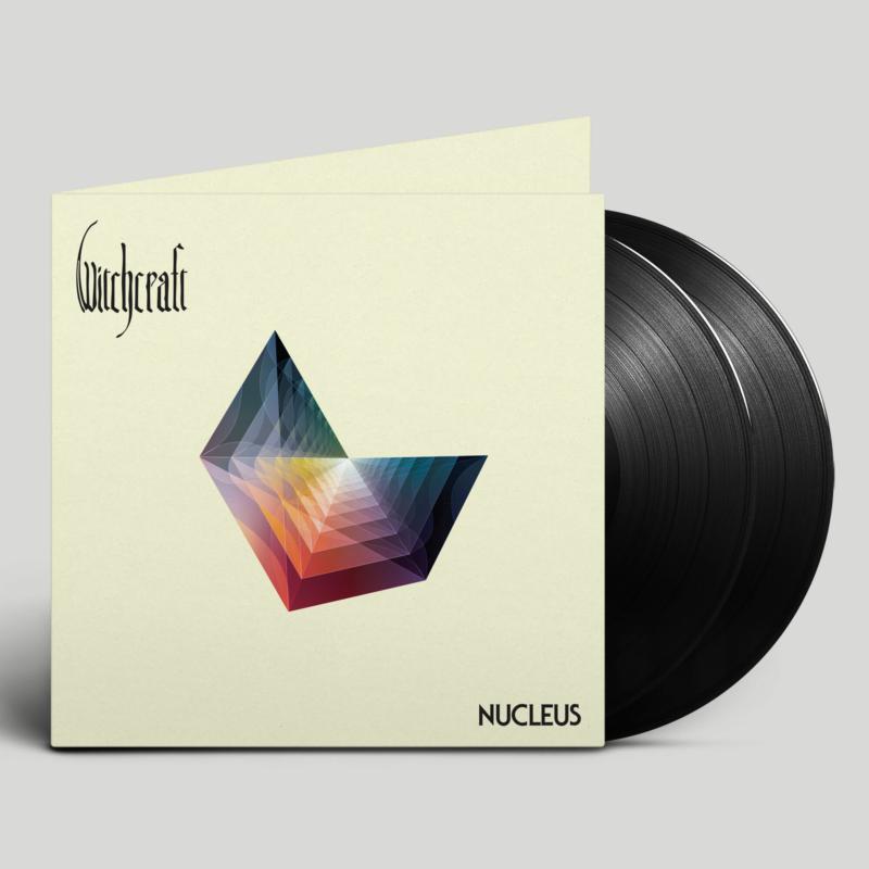 Witchcraft - Nucleus [VINYL]