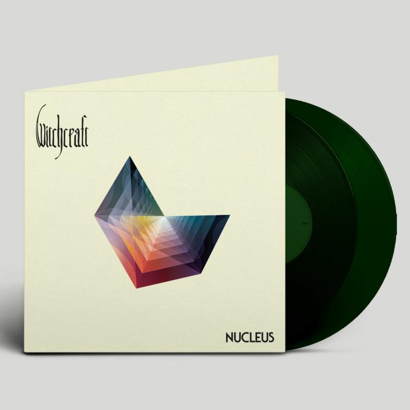 Witchcraft - Nucleus [VINYL]