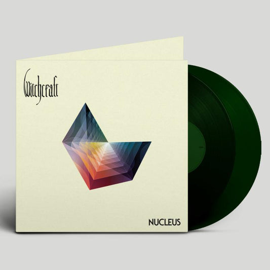Witchcraft - Nucleus [VINYL]