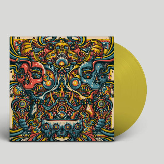 Jaaw - Supercluster [VINYL]
