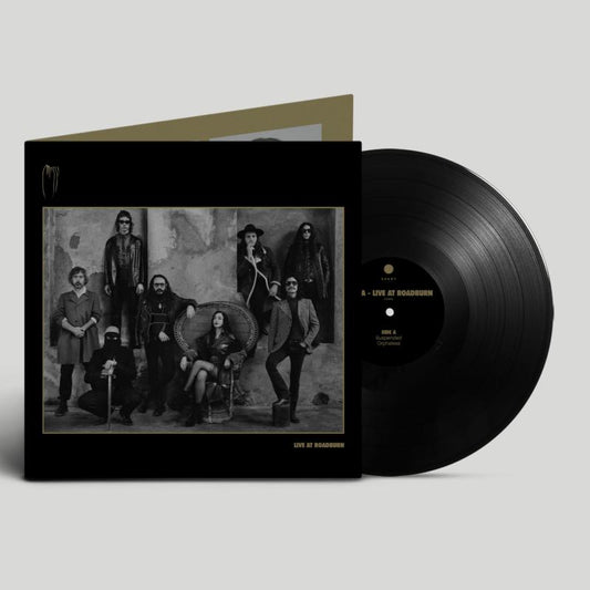 Messa - Live At Roadburn [VINYL]