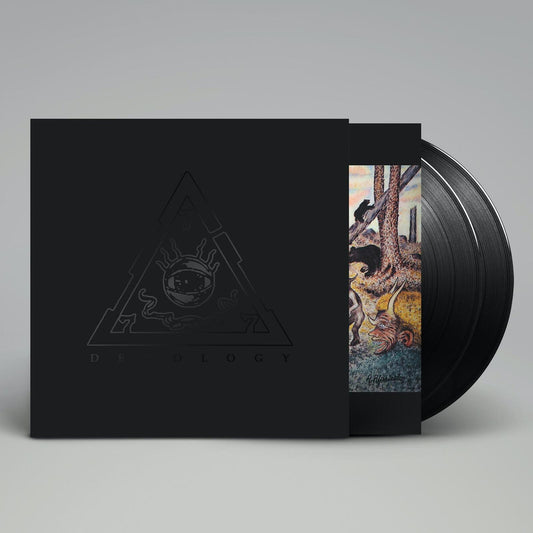Unholy - Demology [VINYL]