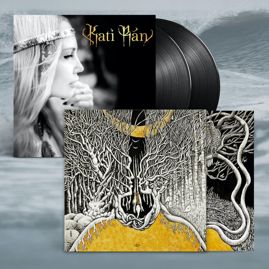 Kati Ran - Sala [VINYL]