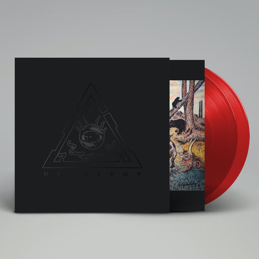Unholy - Demology [VINYL]
