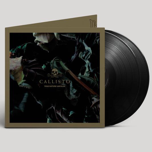 Callisto - True Nature Unfolds [VINYL]