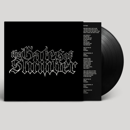 Gates Of Slumberthe - Gates Of Slumberthe [VINYL]
