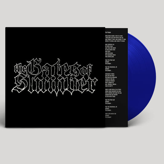 Gates Of Slumberthe - Gates Of Slumberthe [VINYL]