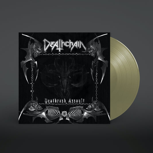 Deathchain - Deathrash Assault [VINYL]