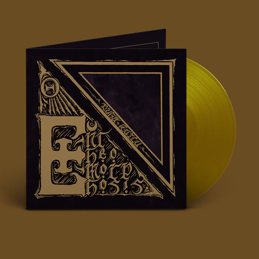 Entheomorphosis - Pyha Kuilu [VINYL]