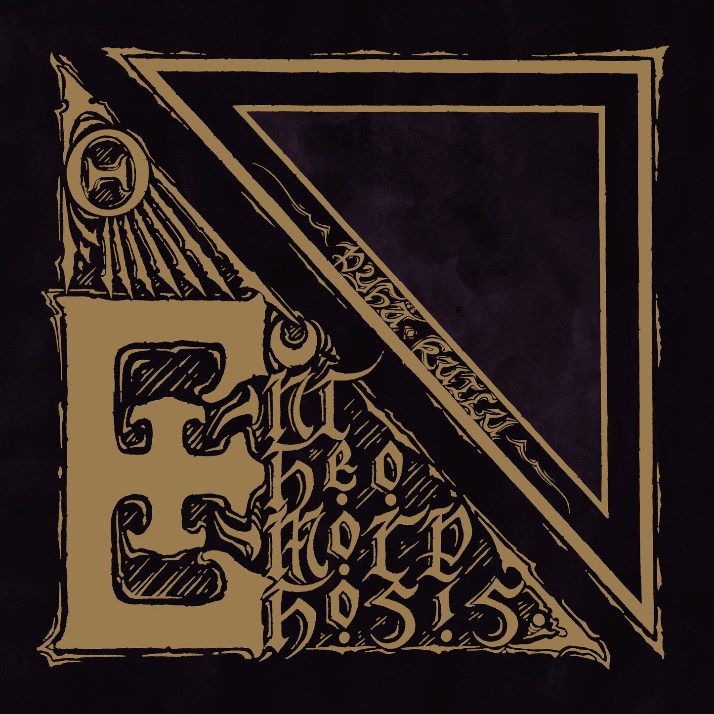 Entheomorphosis - Pyha Kuilu [CD]