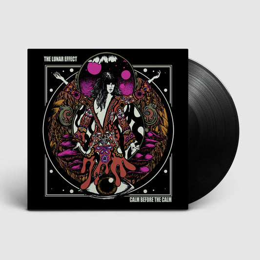 Lunar Effectthe - Calm Before The Calm [VINYL]