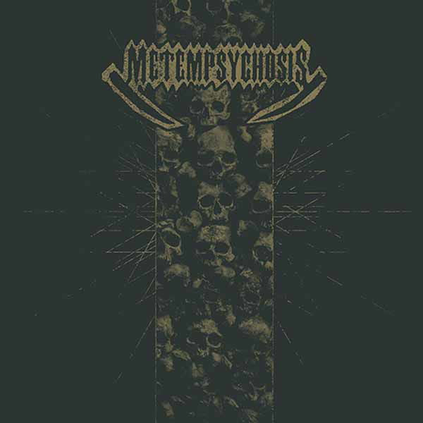 Metempsychosis - Metempsychosis [CD]
