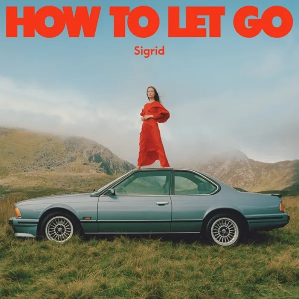 Sigrid - Sigrid - How To Let Go [vinyl] [VINYL]