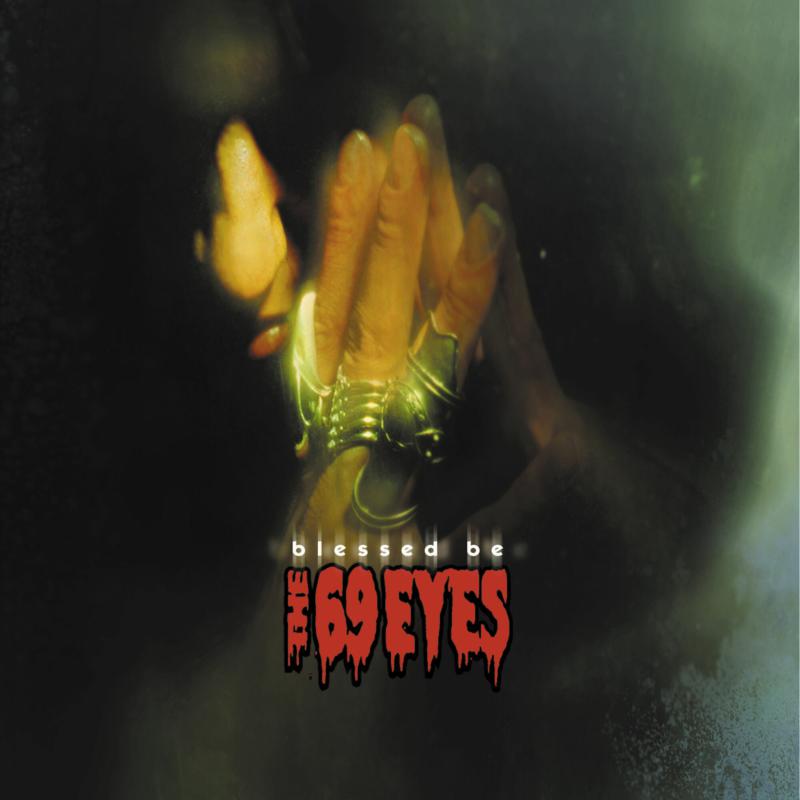 69 Eyesthe - 69 Eyes The - Blessed Be [cd] [CD]
