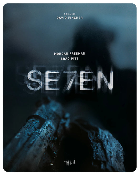 Se7en [BLU-RAY]